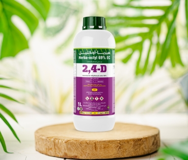 Herba-octyl 69 EC